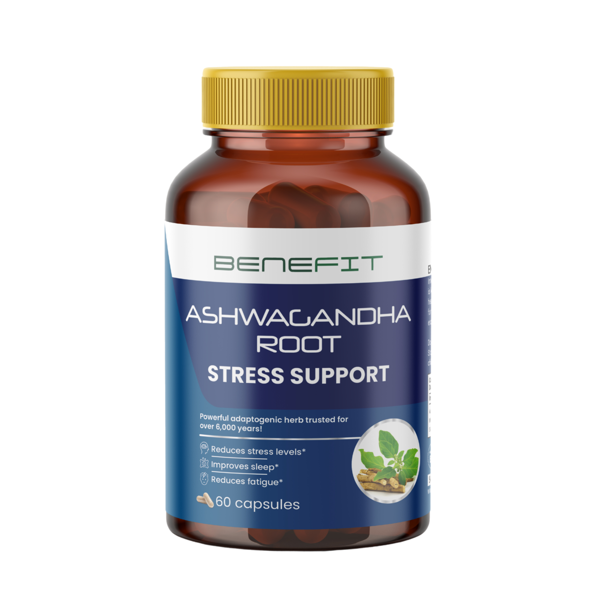 ASHWAGANDHA
