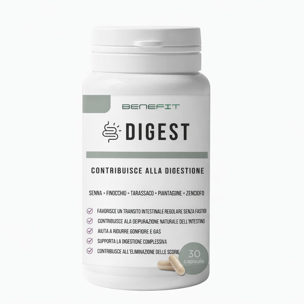 BENEFIT DIGEST