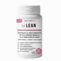 STRESS LEAN