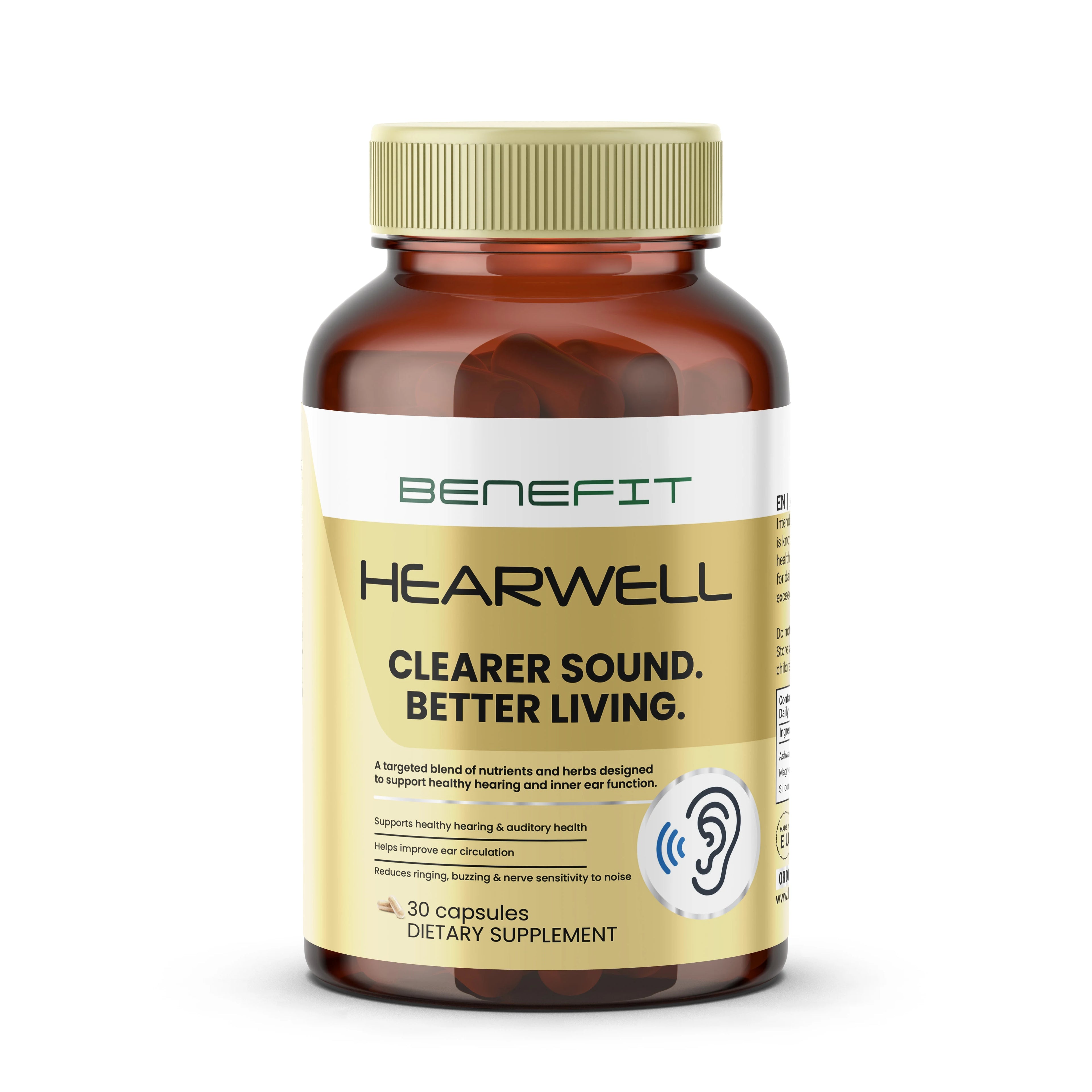 HEARWELL